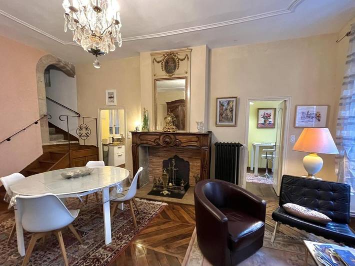 Location de vacances pour 4 personnes à Rodez - 2