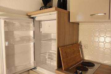 Ferienwohnung für 2 Personen in Lingen (Ems), Emsland, Bild 4