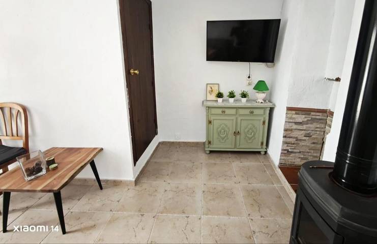 Casa rural para 9 personas, con terraza, Se admiten mascotas en Galaroza - 3