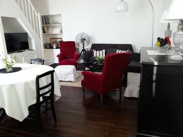 Gîte pour 6 Personnes dans Champagné-les-Marais, Fontenay-le-Comte, Photo 1