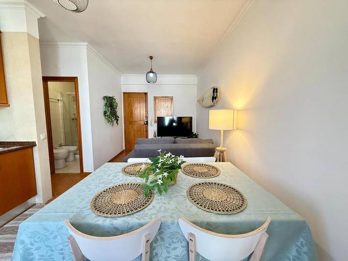 Apartamento inteiro, Refuge à Beira-Mar in Paço de Arcos in Paço de Arcos, Costa de Lisboa