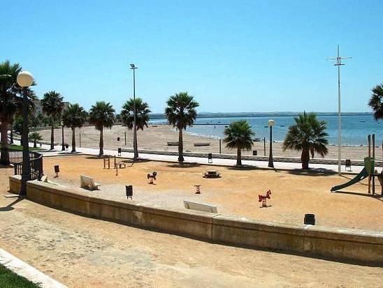 Four-Bedroom House in Las Canteras (Puerto-Real), Puerto Real