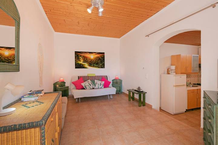 Finca für 3 Personen, mit Garten und Sauna auf Teneriffa - 3