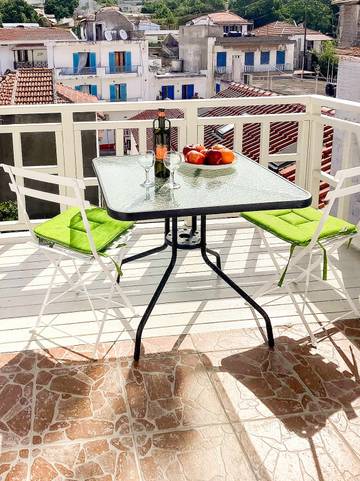 Holiday Rental for 4 People in Patitiri, Sporades, Photo 3