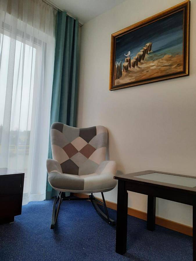 Deluxe Room in Jarosławiec, Powiat Sławieński