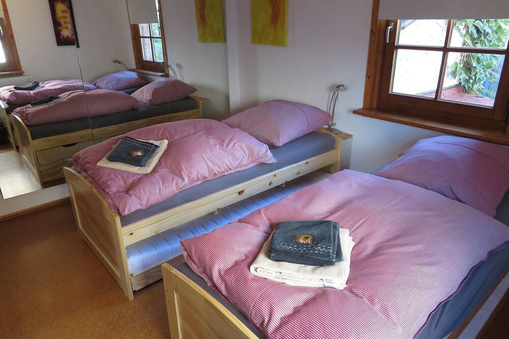 Ganze Wohnung, Welcome House - kommen, wohnen, wohlfühlen in Wendlingen am Neckar, Landkreis Esslingen