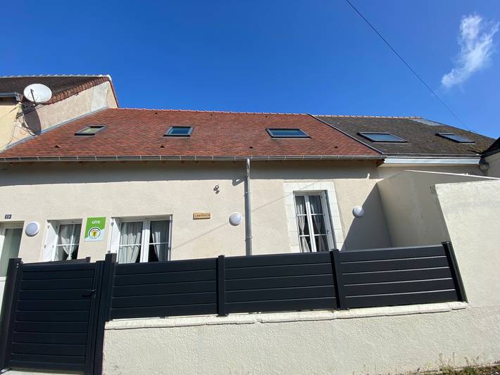 Gîte pour 7 personnes à Valençay - 2