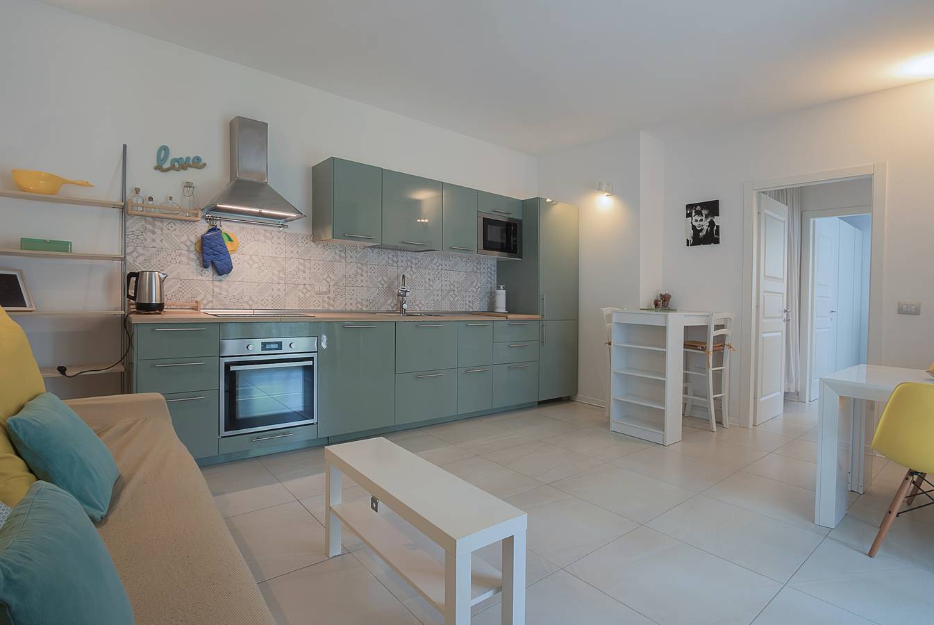 Entire apartment, Stay Smart Pisa in Pisa, Italian Riviera