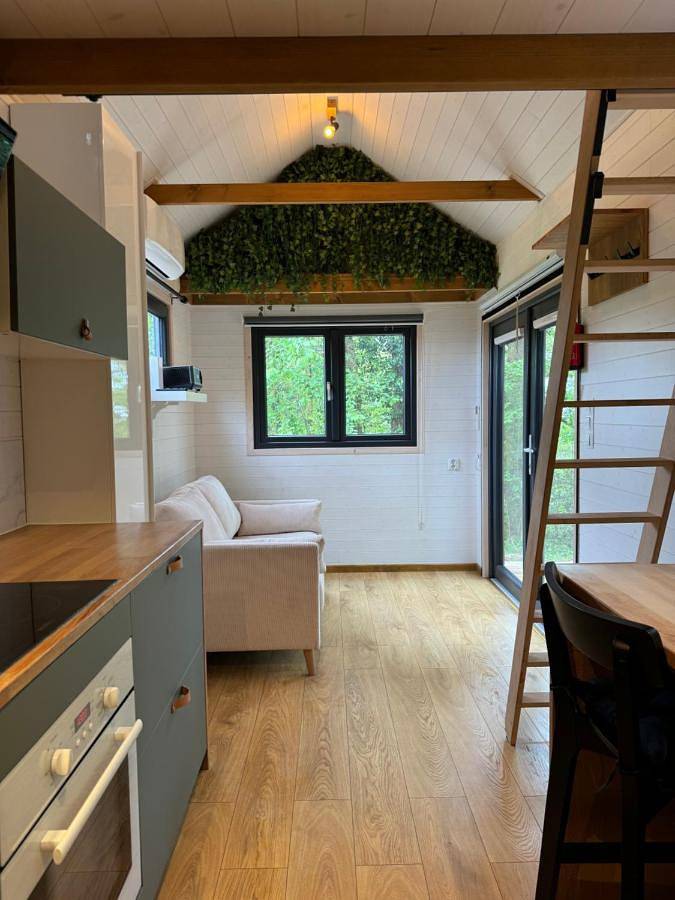 Location de vacances pour 2 personnes, avec jacuzzi et jardin à Marval - 3