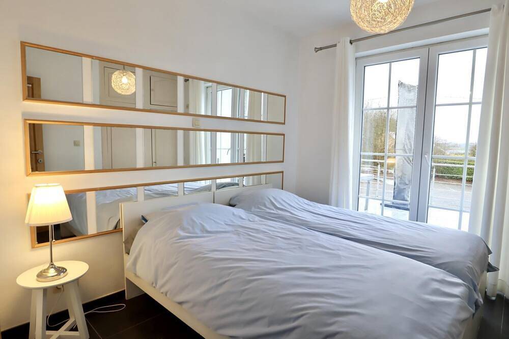 Luxusvilla mit Hallenbad, Sauna und Spielen in Ochamps, Libin