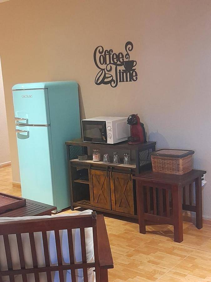 Maison d’hôte pour 2 personnes, avec terrasse et jardin dans Estrémadure - 3