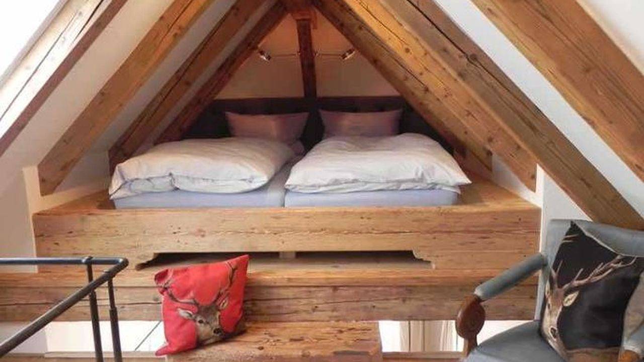 Apartamento vacacional entero, Ferienwohnung für 2 Personen (40 m²) in Rottach-Egern in Rottach-Egern, Alpes Bávaros