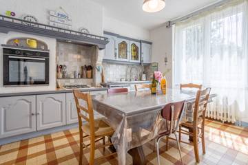 Vakantiehuis voor 8 Personen in Plouhinec (Finistère), Côte de Cornouaille, Afbeelding 1