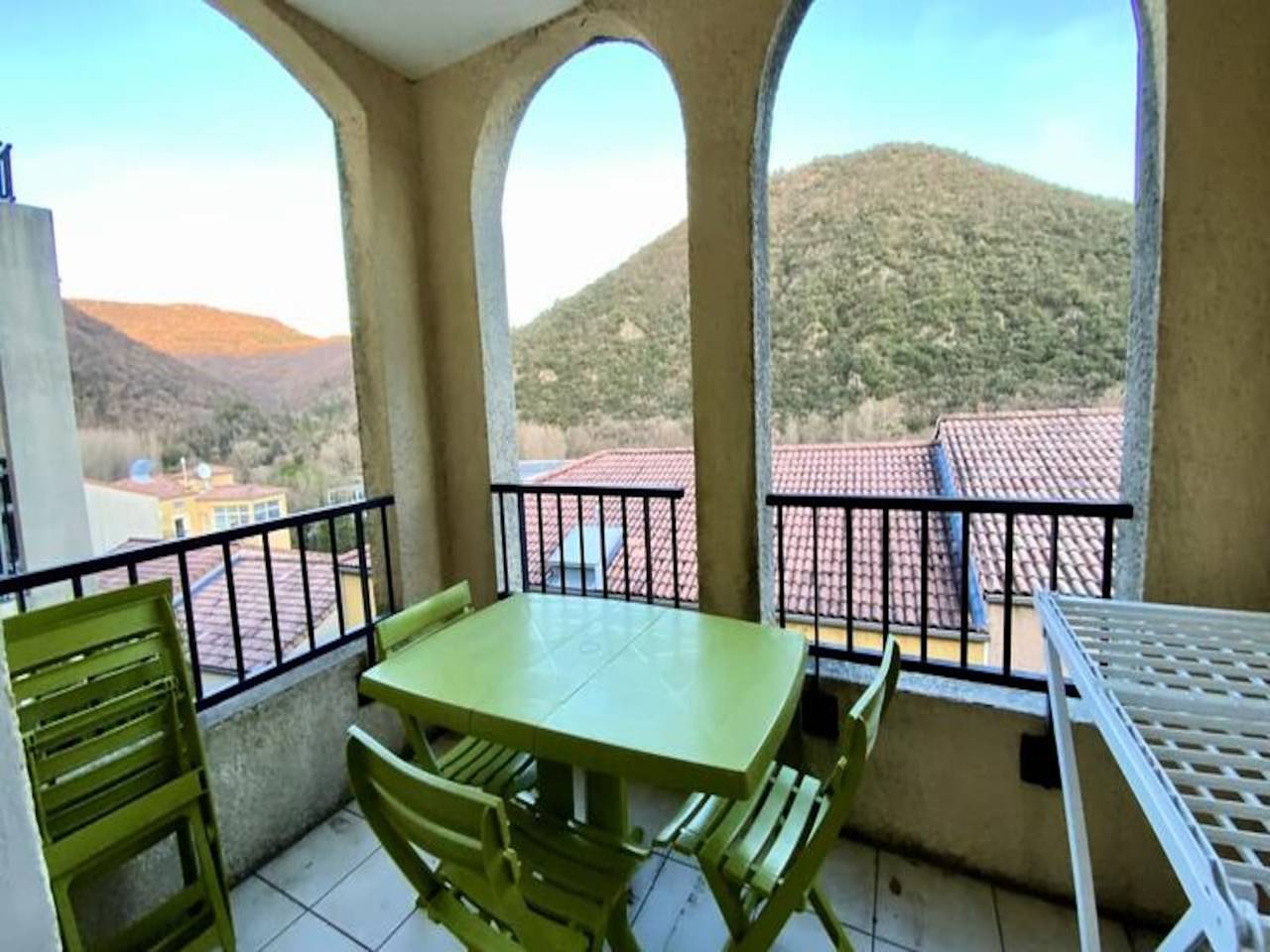 Ganze Wohnung, Apartments für 5 Personen in Avène, Lodève und Umgebung