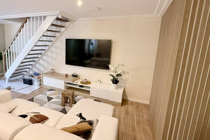 Maison de vacances pour 7 personnes à Saint-Xandre