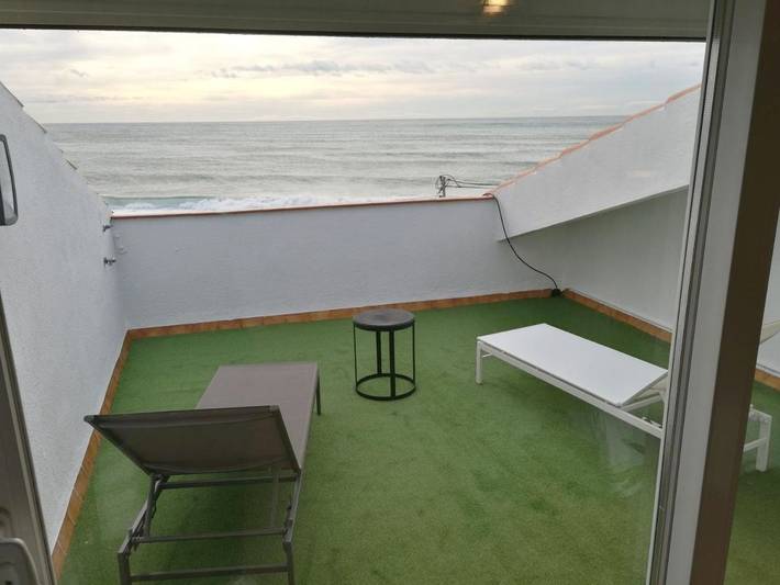 Hôtel pour 2 personnes, avec balcon à Premià de Mar - 4