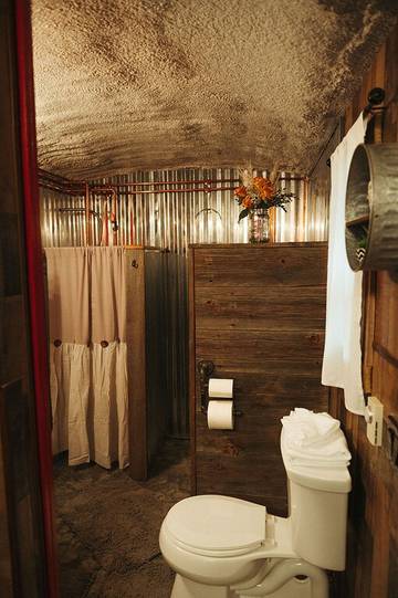 Agriturismo für 2 Personen in Flathead Nationalwald, Montana, Bild 4