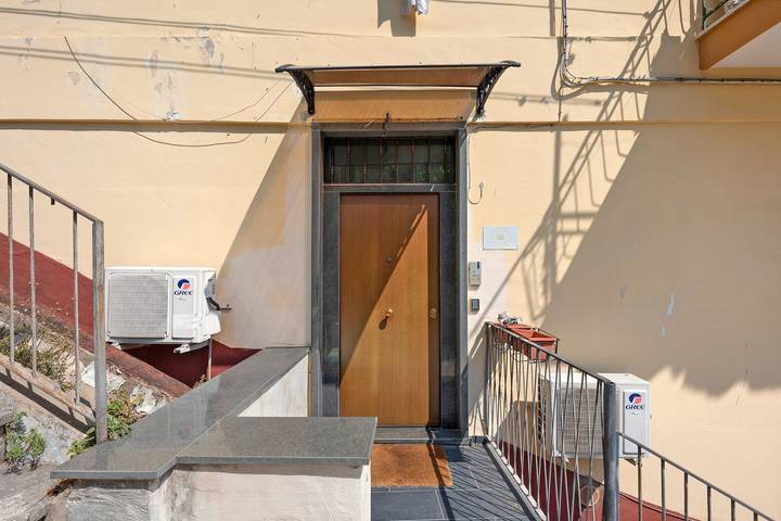 Ferienwohnung für 2 Personen in Salerno - 3
