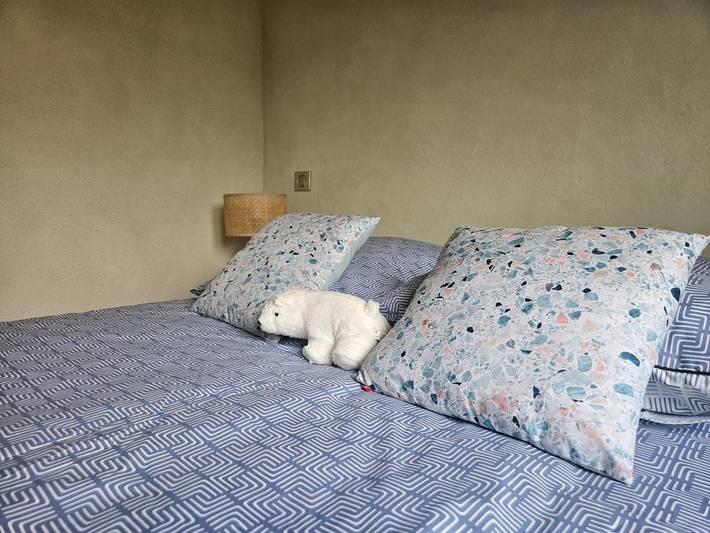 Eglantine in Coufouleux, Albi und Umgebung