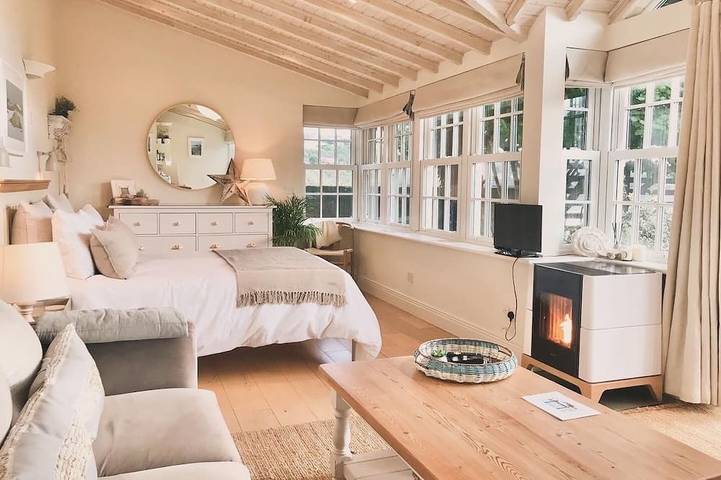 Gîte pour 2 personnes, avec terrasse et jardin à Kinsale - 2