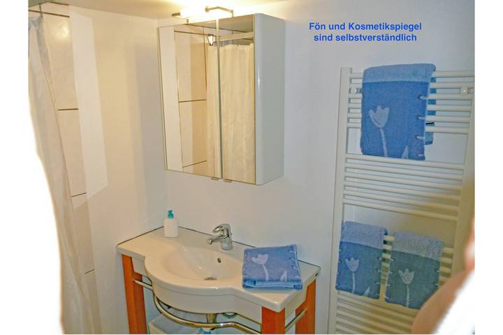 Ferienwohnung für 2 Personen, mit Terrasse in Wendtorf - 4