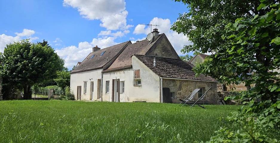 Location de vacances pour 8 personnes, avec jardin, animaux acceptés à Gilly-lès-Cîteaux - 4