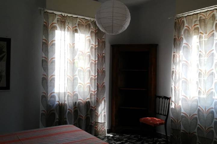 Gîte pour 6 personnes, avec jardin à Fano - 3