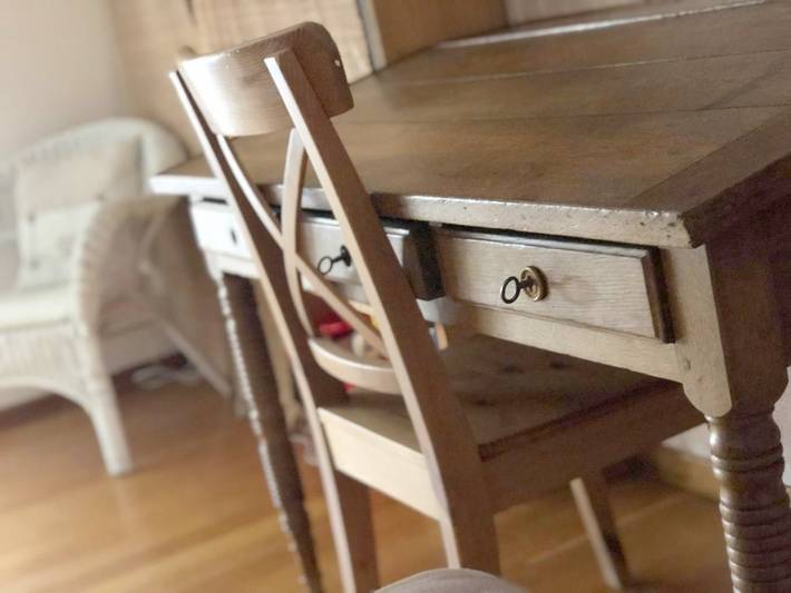 Maison d’hôte pour 15 personnes, avec vue et jardin en Champagne-Ardenne - 2