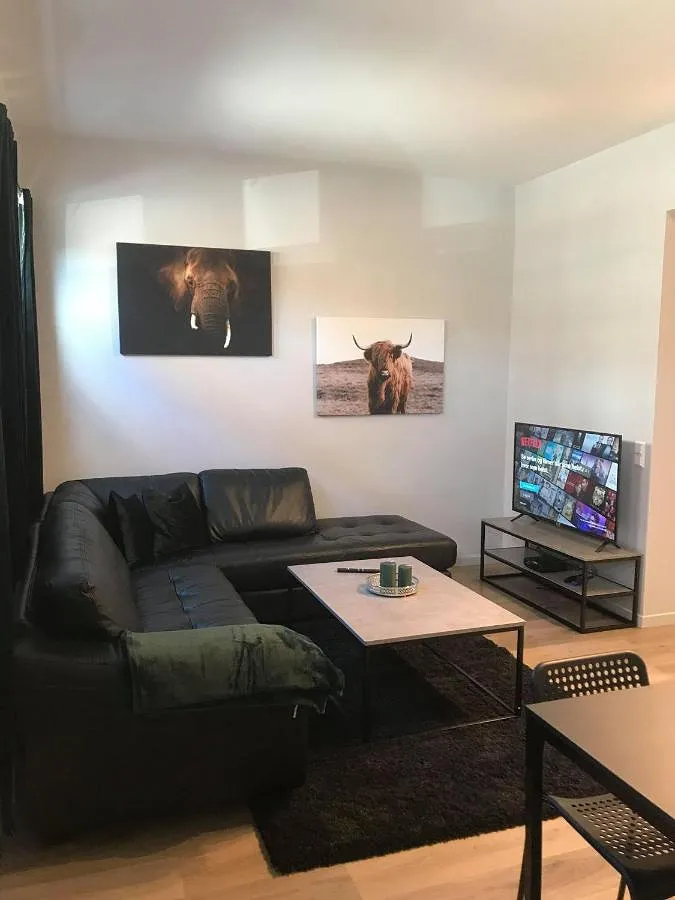 Ferienwohnung für 2 Personen - 1