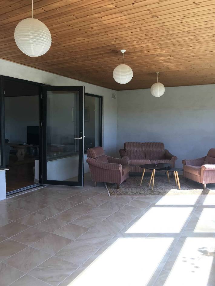 Villa für 5 Personen, mit Garten auf Seeland - 3