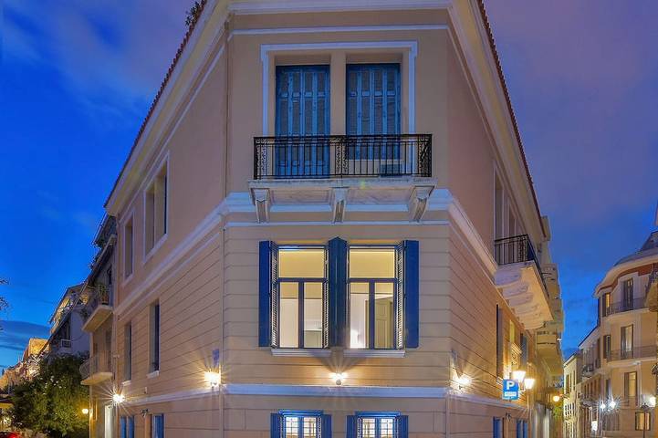 Villa für 12 Personen