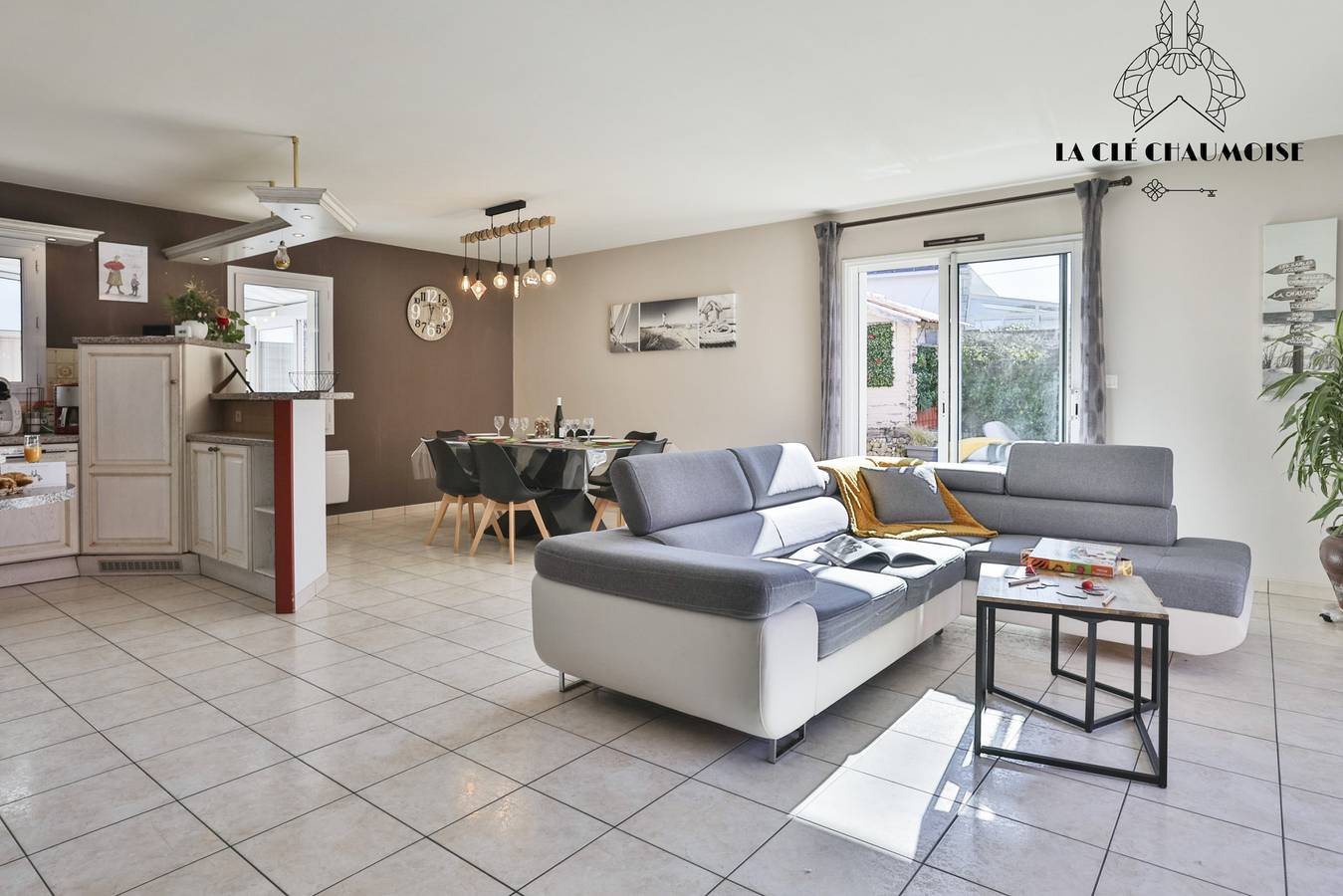 Villa Ls in Olonne-sur-Mer, Les Sables-d'Olonne