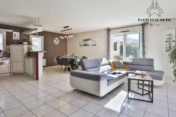 Villa for 6 People in Loire Valley, Vendée, Photo 4