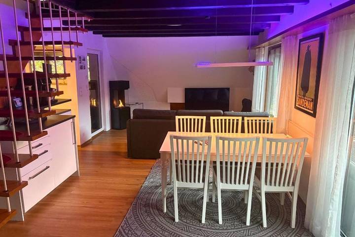 Ferienhaus für 6 Personen im Schwarzwald - 3