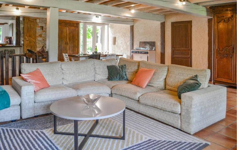 Location de vacances pour 6 personnes, avec piscine à Monclar-de-Quercy - 4