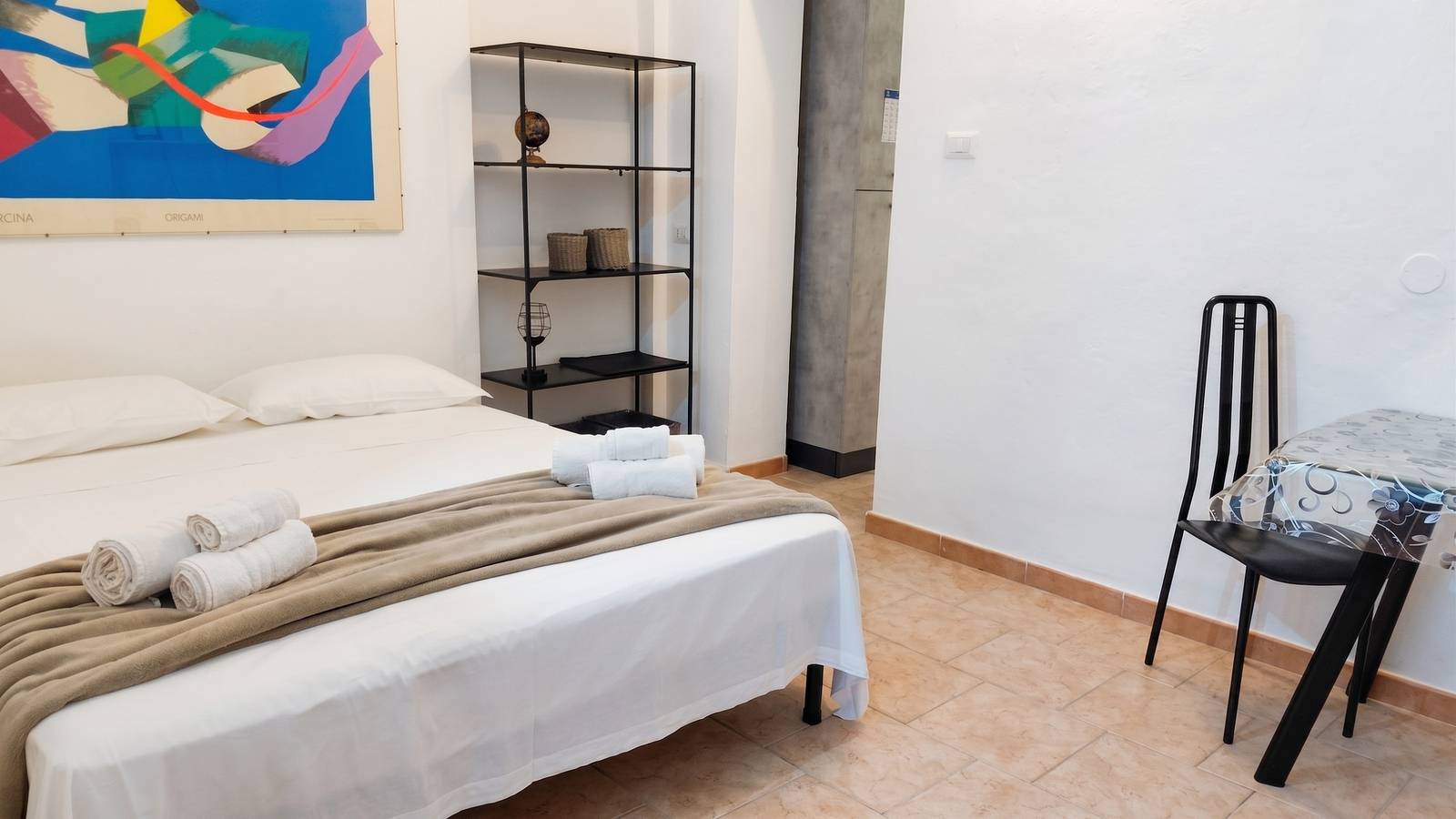 Appartamento intero, Casa Olmedina in Olmedo, Provincia di Sassari