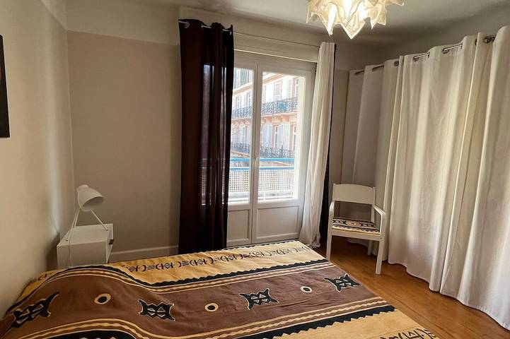 Gîte pour 4 personnes, animaux acceptés dans Casino Grand Cercle - 3