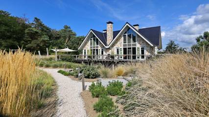 Villa für 18 Personen, mit Whirlpool in Noordwijk