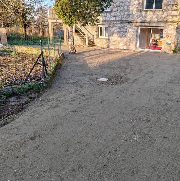 Gîte pour 4 personnes, avec vue et jardin dans Valence d'Agen - 3