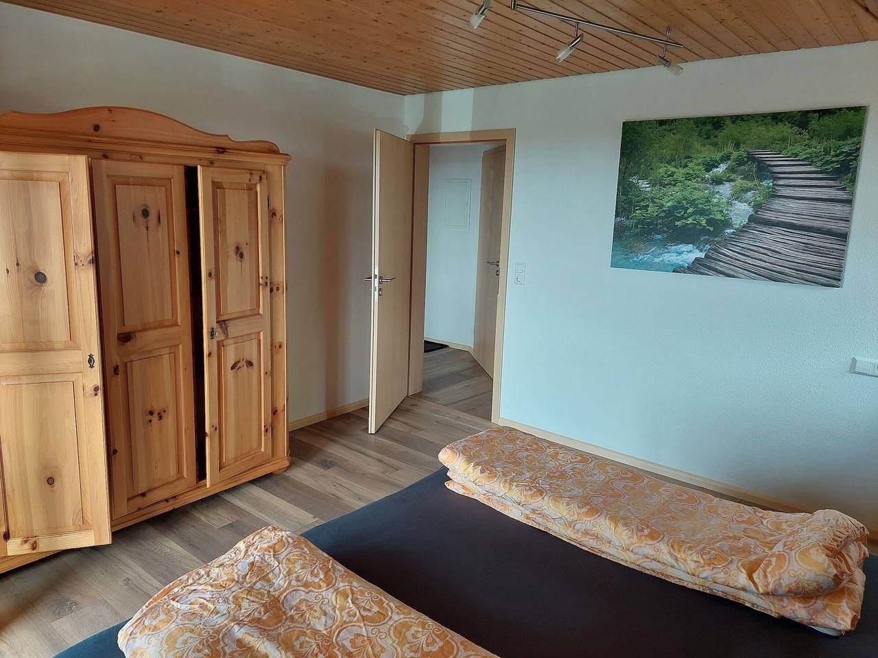 Appartement 'Reinbold' met Balkon en Wi-Fi, foto 12