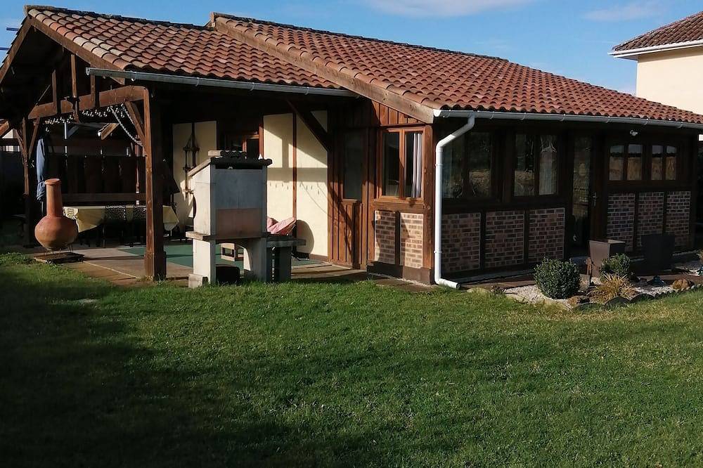 Photo : Maison de vacances