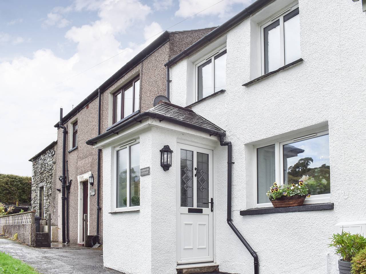 Casa vacanza a Cumbria a partire da 70€ a notte