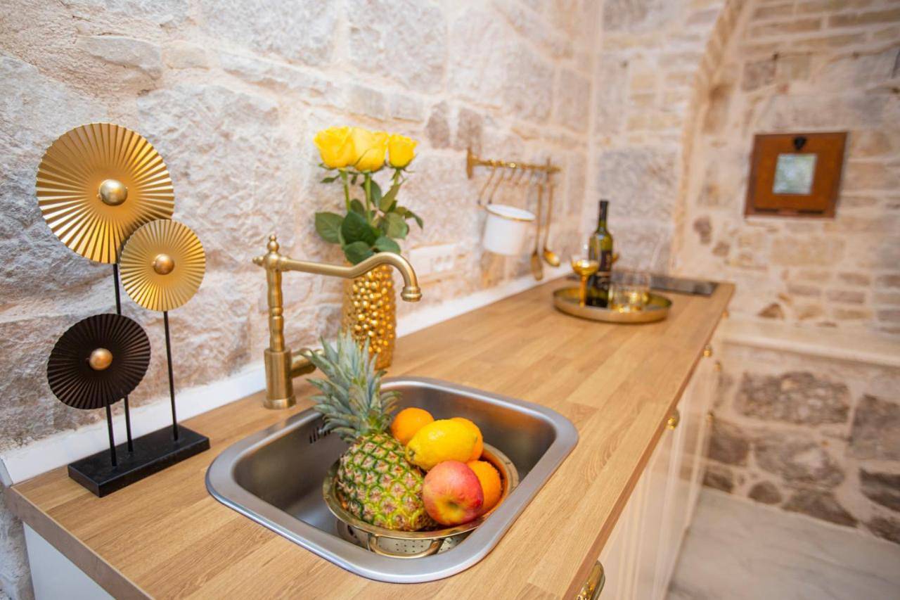 Guest House Paradise in Split, Split-Dalmatia