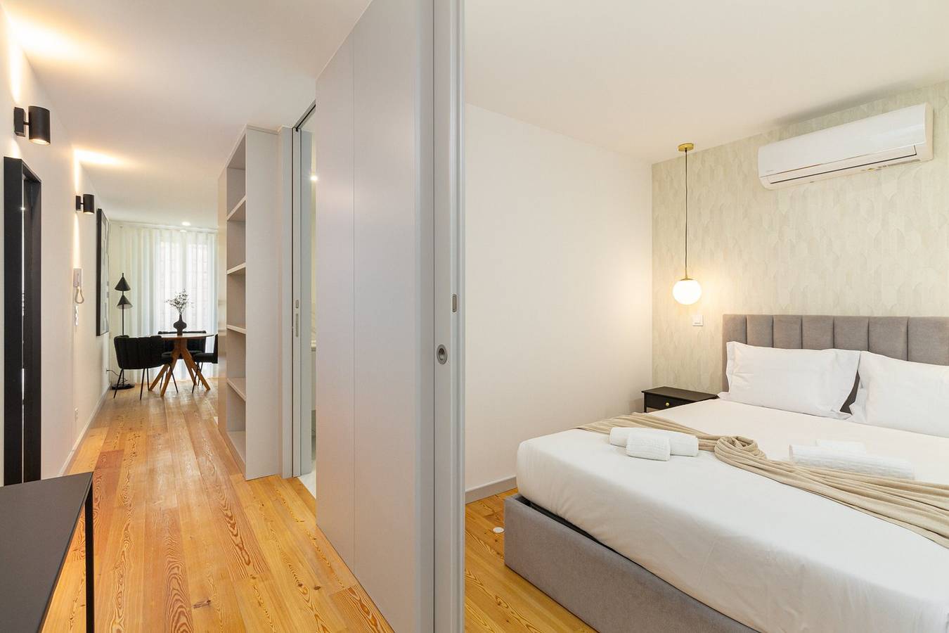 Casa De Férias para 4 Pessoas em Centro Histórico do Porto, Porto