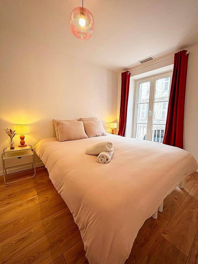 Gîte pour 4 personnes dans Plage de la Concurrence - 3