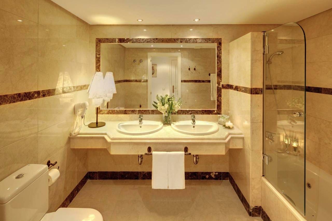 Resort para 10 personas con jardín in Marbella West, Marbella
