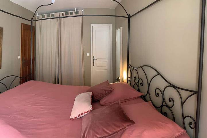 Location de vacances pour 6 personnes, avec piscine à Vinon-sur-Verdon - 3