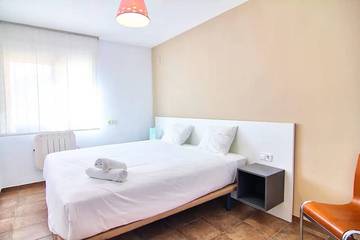 Finca für 16 Personen in Peñiscola, Costa del Azahar, Bild 4