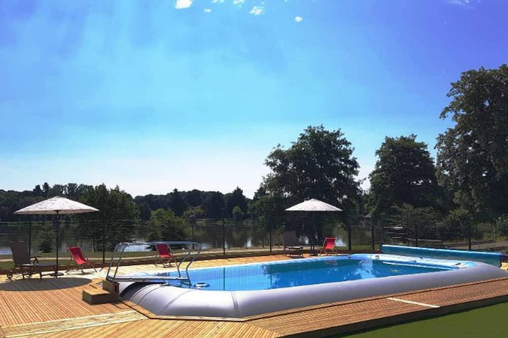 Casa móvil de 29m² con Terraza en Loudéac in Loudéac, Côtes-d'Armor