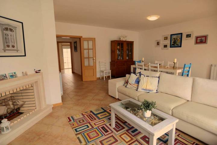 Casa rural para 5 personas, con balcón y vistas en Ericeira - 2
